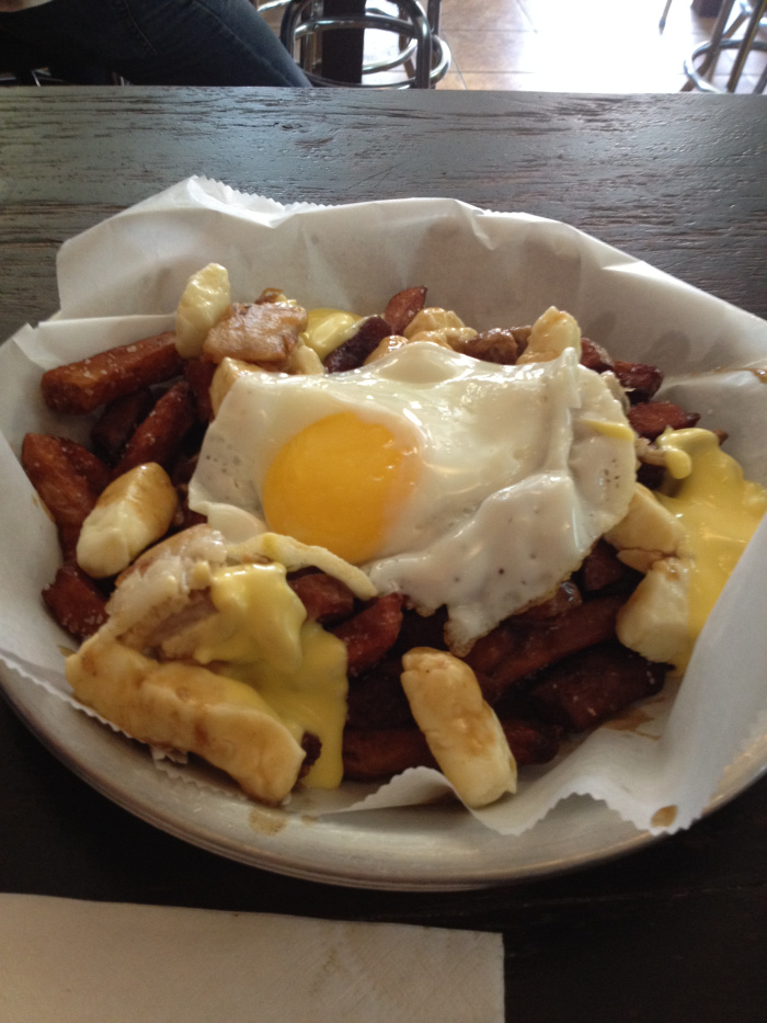 world's best poutine