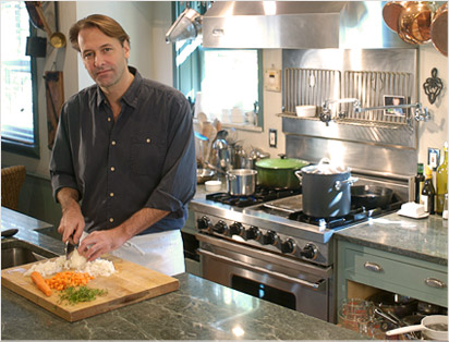 michael ruhlman in-kitchen