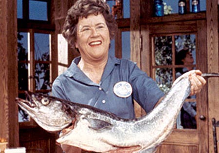 happy birthday julia child
