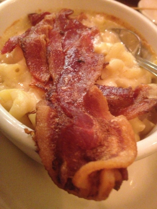 best bacon dishes ever