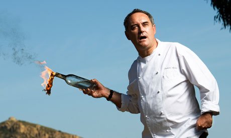 world's greatest chefs