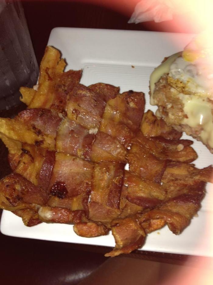 best burgers in the world