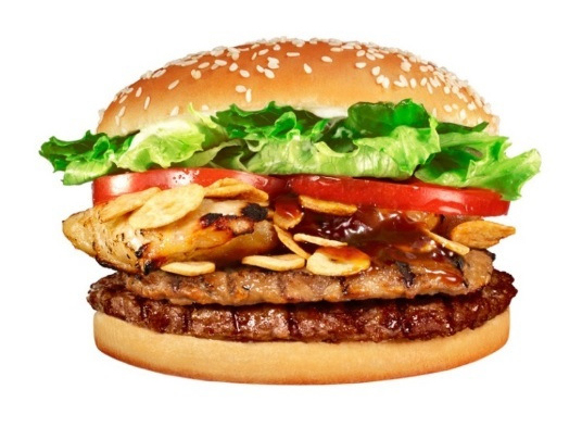 world's best burgers