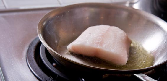 best fish recipes