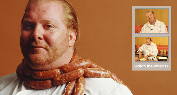 mario batali memoir