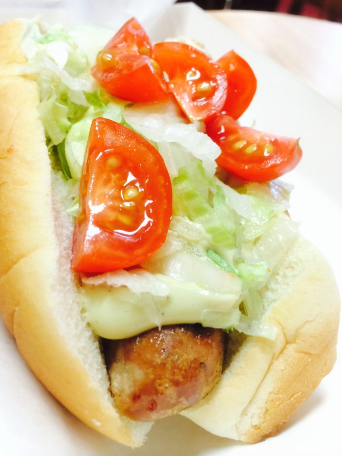 hot-dougs-blt-hot-dog