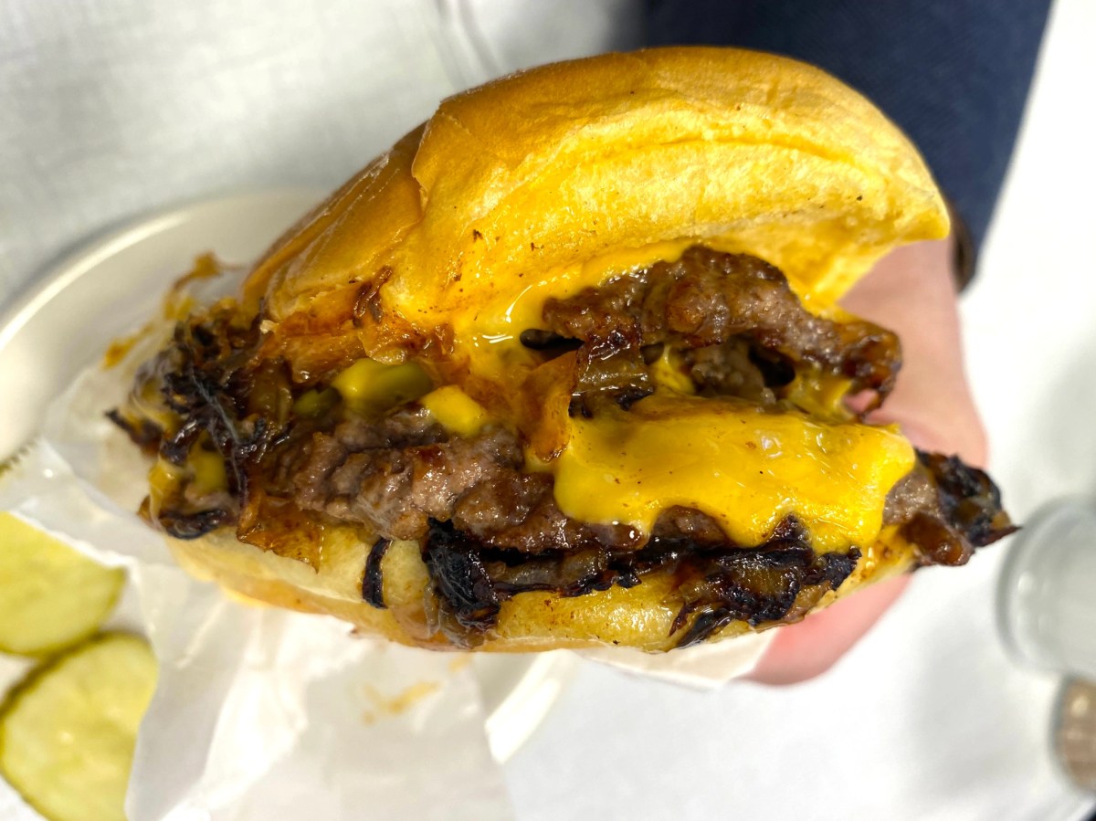 It’s “Super Slider Sunday!” Here’s Your Recipe For A Great Game! Bite