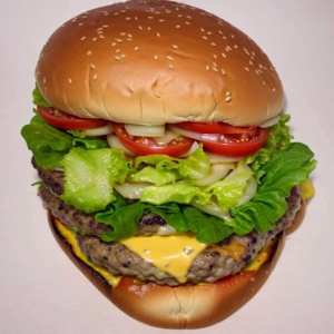 Celebrating “Burger Beast Day” With 4 Delicious Burger Videos! Steve